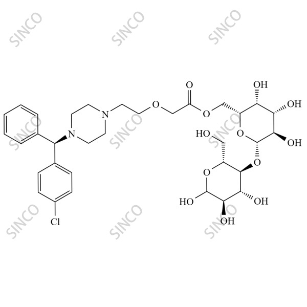 Cetirizine Impurity 26