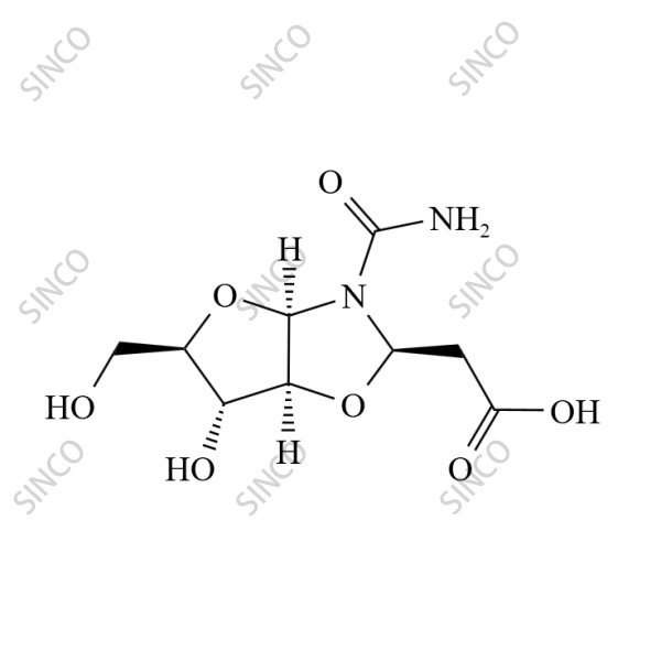 Cytarabine Impurity 9