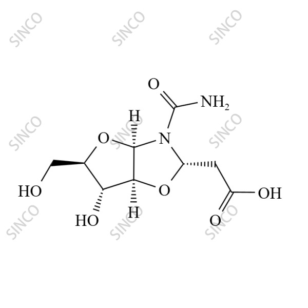 Cytarabine Impurity 10