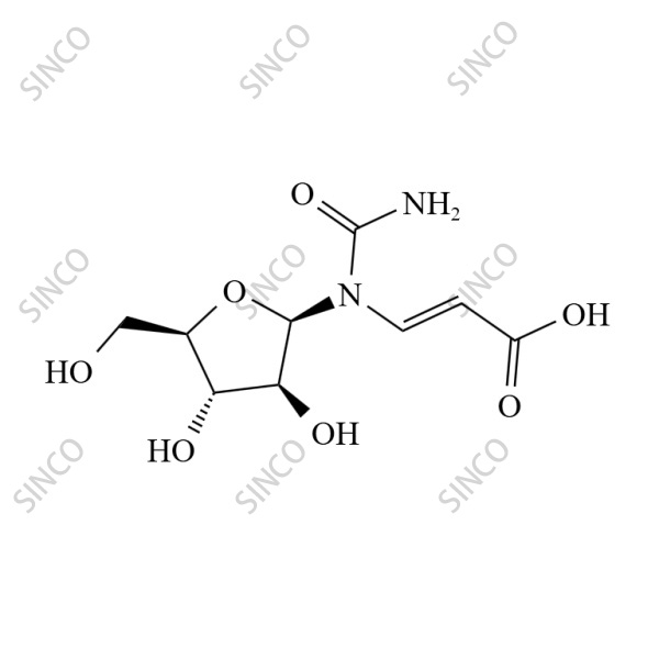 Cytarabine Impurity 11