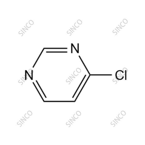 4-Chloropyrimidine