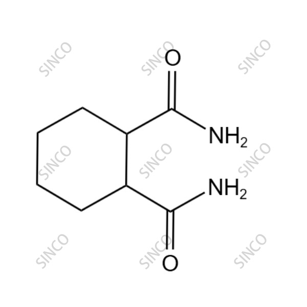 1,2-Cyclohexanedicarboxamide