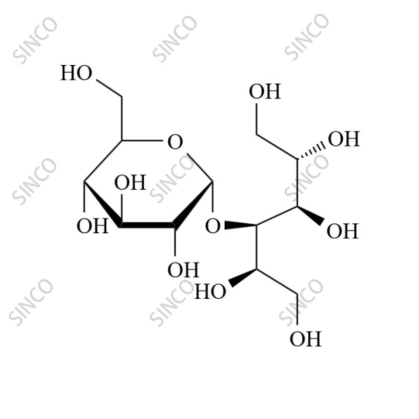 Cellobiitol