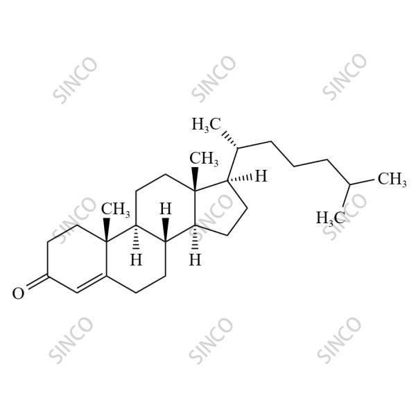 4-Cholesten-3-one