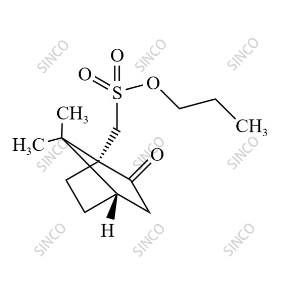 Camphorsulfonate Impurity 1