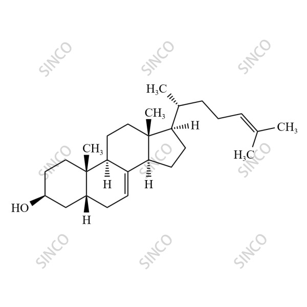 Cholesterol Impurity 21