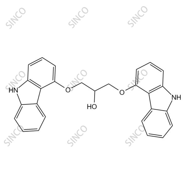 Carvedilol Impurity 18