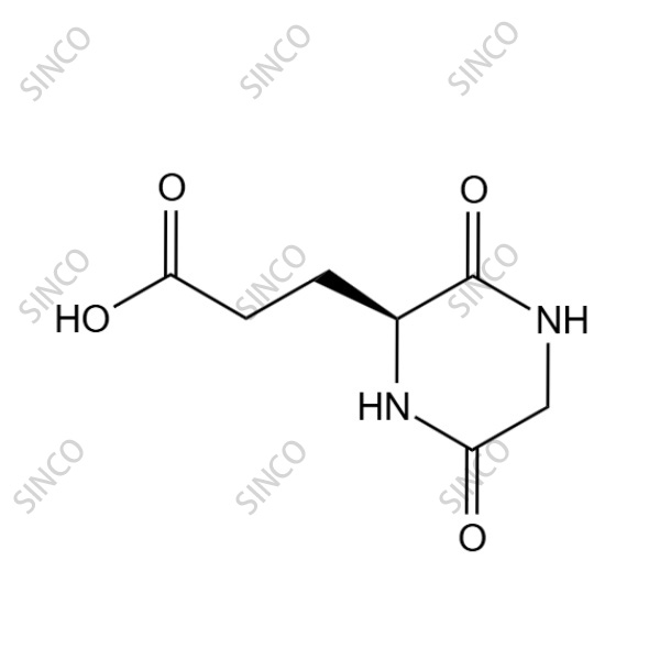 Cyclo(-Gly-Glu)