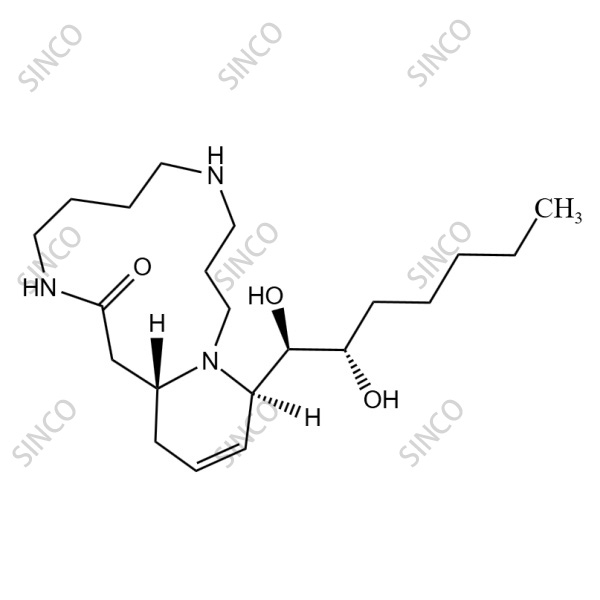 Cannabisativine