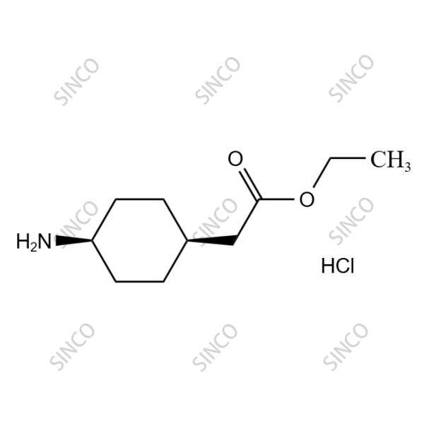 Cariprazine Impurity 39 HCl