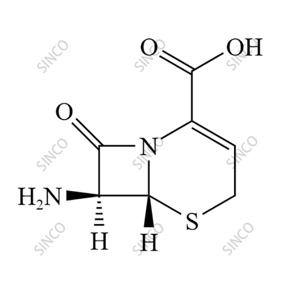 Ceftizoxime Impurity 48