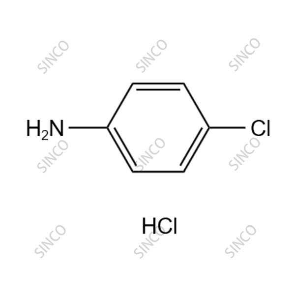 4-Chloroaniline HCl