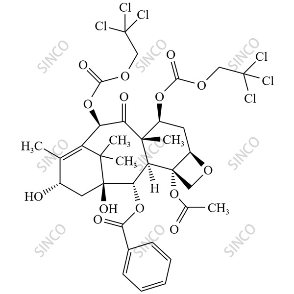 Cabazitaxel Impurity 25
