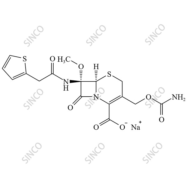 Cefoxitin Sodium Salt