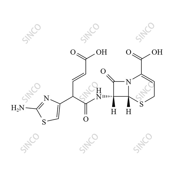 Ceftibuten Impurity 15