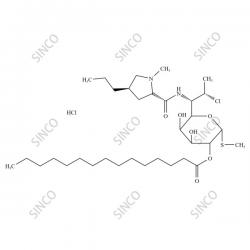 Clindamycin Pentadecanoate HCl