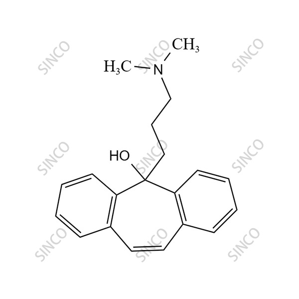 Cyclobenzaprine USP Related Compound A