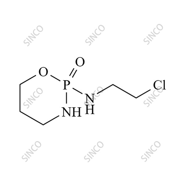 Cyclophosphamide Impurity 2