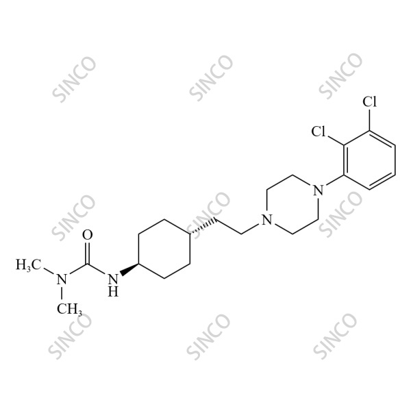 Cariprazine