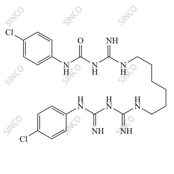 Chlorhexidine EP Impurity K