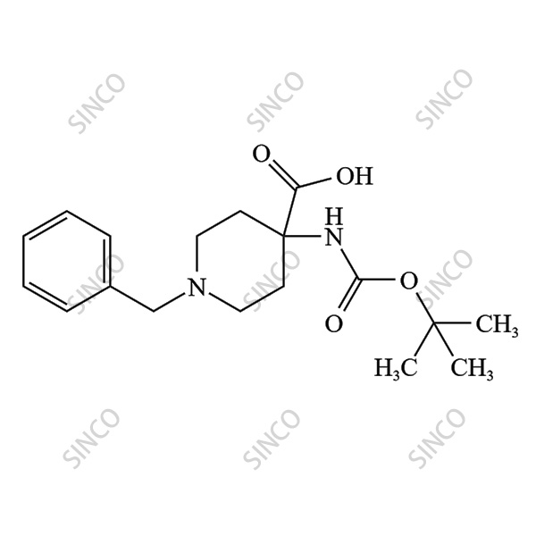 Capivasertib Impurity 8