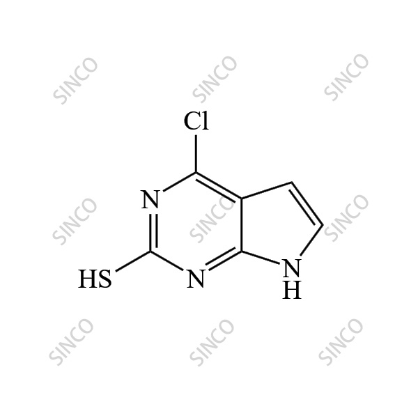 Capivasertib Impurity 9
