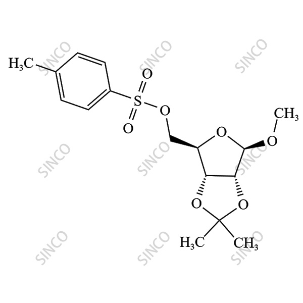 Capecitabine Impurity 23