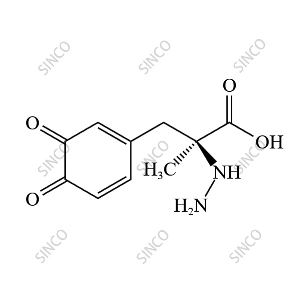 Carbidopa Impurity 9