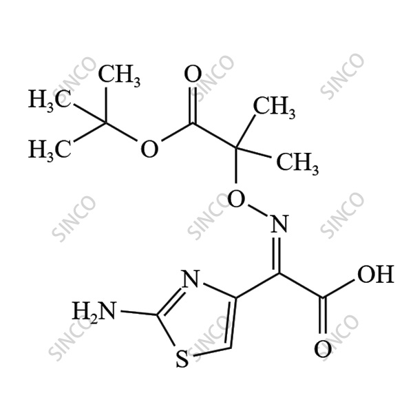 Ceftazidime Impurity 12