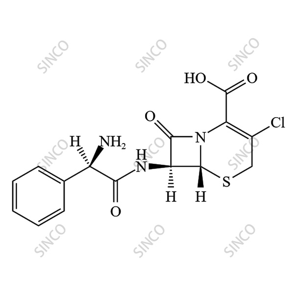 Cefaclor Impurity 7