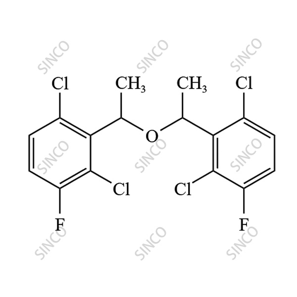 Crizotinib Impurity 47