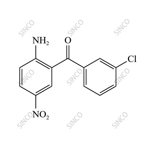 Clonazepam Impurity 10