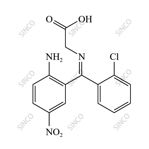 Clonazepam Impurity 11