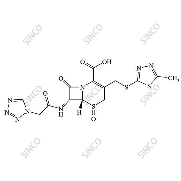 Cefazolin Impurity 23