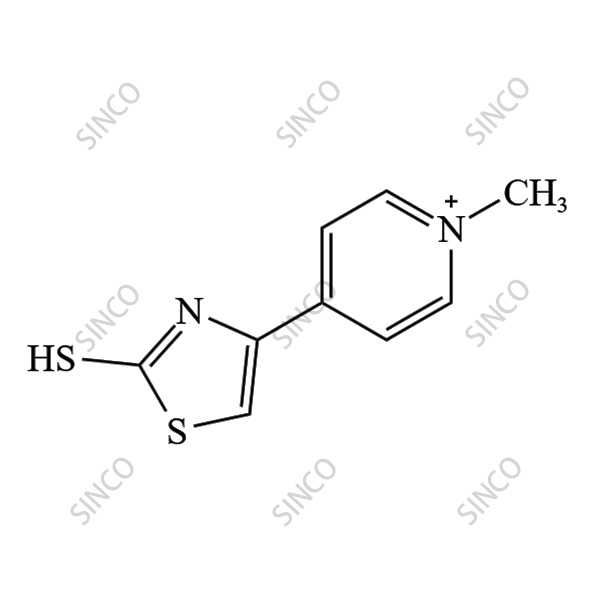 Ceftaroline Impurity 18
