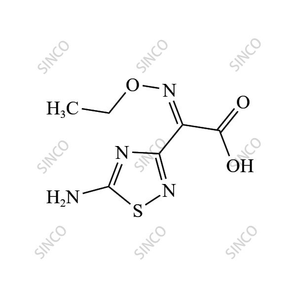 Ceftaroline Impurity 19