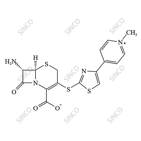 Ceftaroline Impurity 20