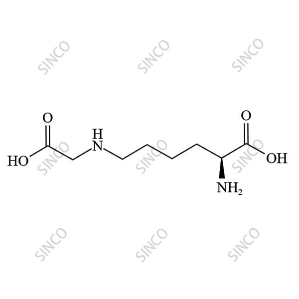 N6-(CarboxyAmethyl)lysine