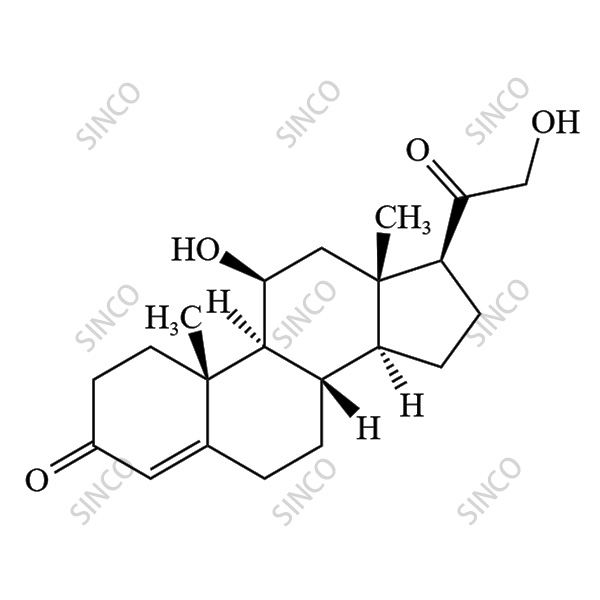 Corticosterone