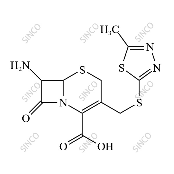 Cefazolin Impurity 24