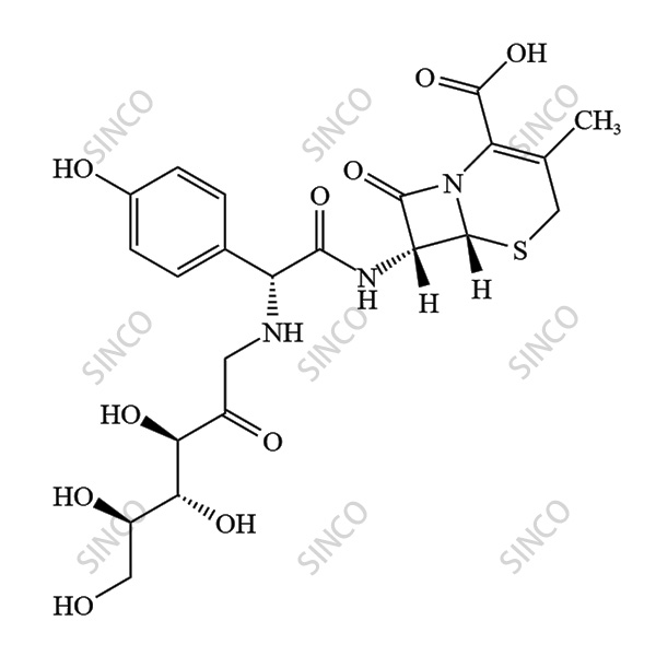Cefadroxil Impurity 16