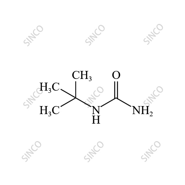 Carteolol Impurity 4