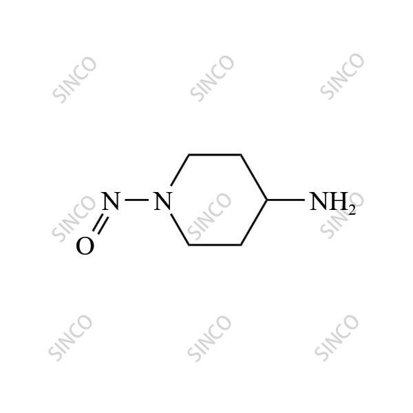 N-Nitroso Cinitapride Impurity 21