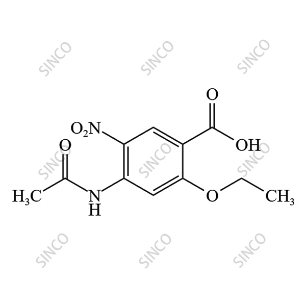 Cinitapride Impurity 22