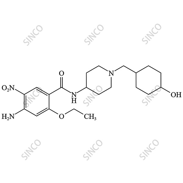 Cinitapride Impurity 24