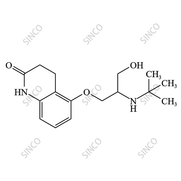 Carteolol Impurity 6