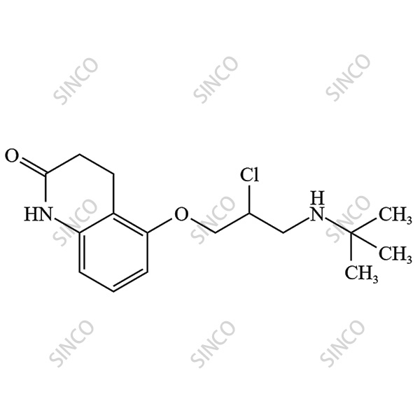 Carteolol Impurity 7