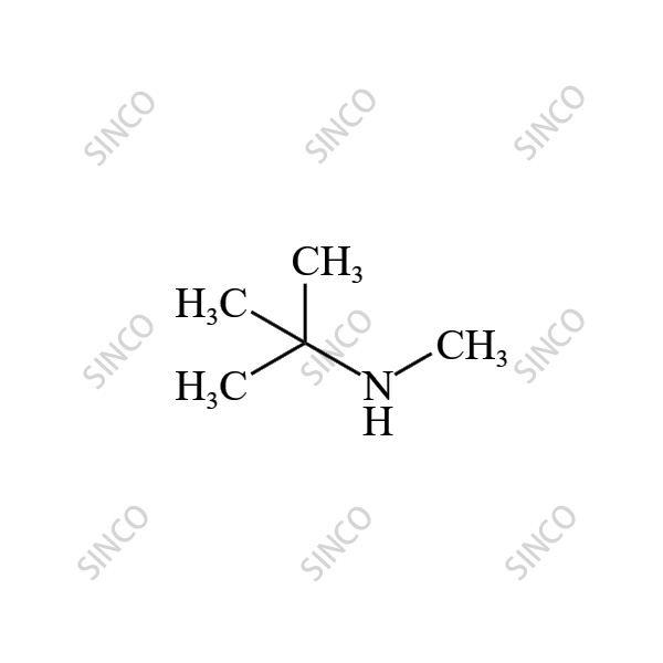 Carteolol Impurity 8