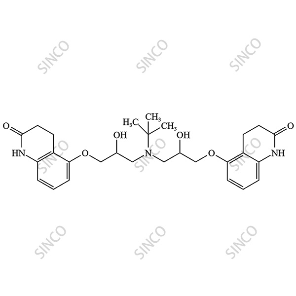 Carteolol Impurity 9