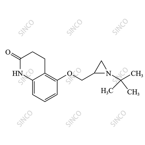 Carteolol Impurity 10